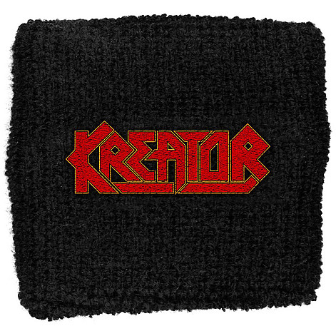 Kreator wristband, Logo