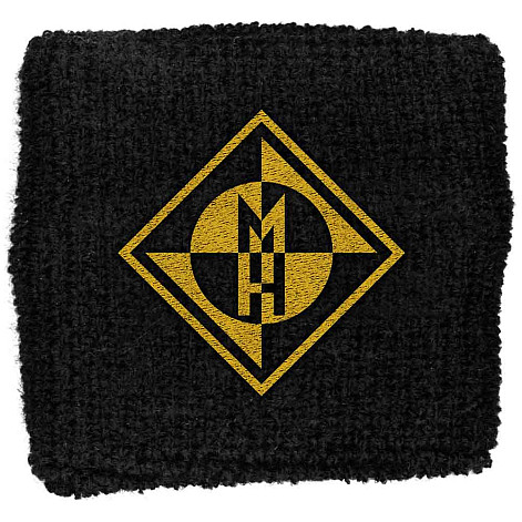 Machine Head wristband, Diamond Logo