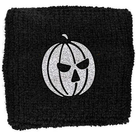 Helloween wristband, Pumpkin