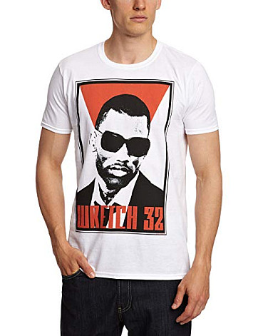 Wretch 32 t-shirt, Obey, men´s