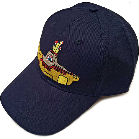 The Beatles snapback, Yellow Submarine Navy