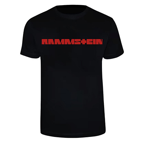 Rammstein t-shirt, Zeit BP Black, men´s