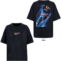 James Bond 007 t-shirt, Die Another Day BP Black, men´s