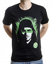 Arrow t-shirt, Viridi Sagitta, men´s