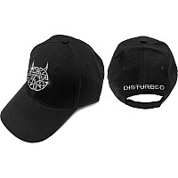 Disturbed snapback, Icon & Logo