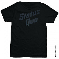 Status Quo t-shirt, Vintage Retail, men´s