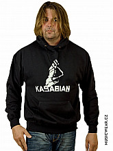 Kasabian mikina, Ultra Face, men´s