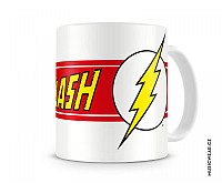 The Flash ceramics mug 250ml, The Flash