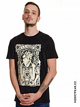 La Mort Clothing t-shirt, Narcosis 2, men´s