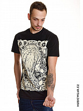 La Mort Clothing t-shirt, Flight Of The Butcher, men´s