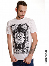 La Mort Clothing t-shirt, Vulture, men´s