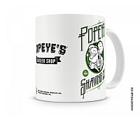 Pepek námořník ceramics mug 250ml, Shaving Co