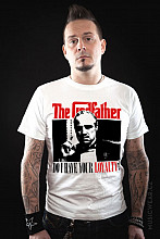 The Godfather t-shirt, Do I have Your Loyalty, men´s