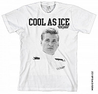 Top Gun t-shirt, Cool As Ice, men´s