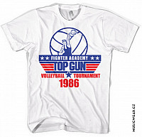 Top Gun t-shirt, Volleyball Tournament, men´s