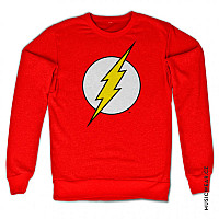 The Flash mikina, Emblem, men´s