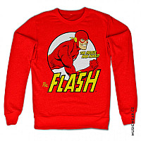 The Flash mikina, Fastest Man Alive, men´s