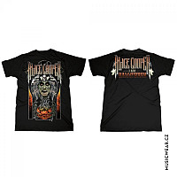 Alice Cooper t-shirt, I Am Halloween, men´s