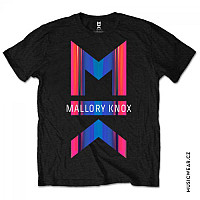 Mallory Knox t-shirt, Asymmetry, men´s