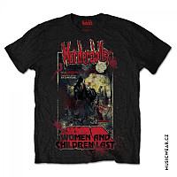 Murderdolls t-shirt, 80s Horror Poster, men´s