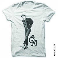 Olly Murs t-shirt, Standing, ladies