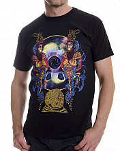 Mastodon t-shirt, Crack the Skye, men´s