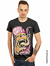 Of Mice & Men t-shirt, Flip Hat Demon, men´s