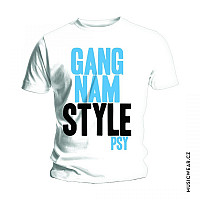 PSY t-shirt, Gangnam Style, men´s