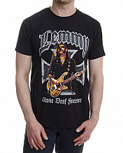 Motorhead t-shirt, Iron Cross SDF, men´s