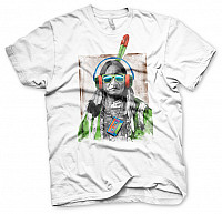 Street t-shirt, Native Beats, men´s