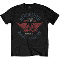 Aerosmith t-shirt, Sweet Emotion, men´s