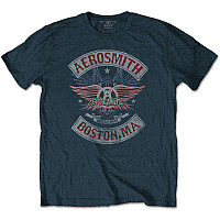 Aerosmith t-shirt, Boston Pride, men´s