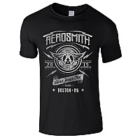 Aerosmith t-shirt, Aero Force One, men´s