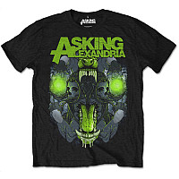 Asking Alexandria t-shirt, TSTH, men´s