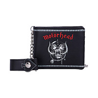 Motorhead purse 11 x 9 x 2 cm s řetízkem/ 22 g, War Pig Ace of Spades