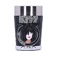 KISS shot glass 50 ml/8.5 cm/20 g, Glam Range The Starchild