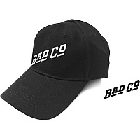 Bad Company snapback, Slant Logo, unisex