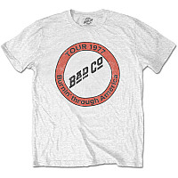 Bad Company t-shirt, Burnin' Through America, men´s