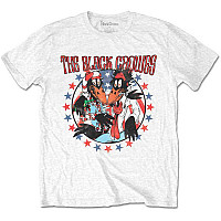 Black Crowes t-shirt, Americana White, men´s