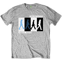 The Beatles t-shirt, Abbey Road Colours Crossing Grey, kids