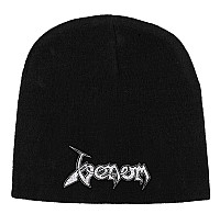 Venom winter beanie cap, Logo