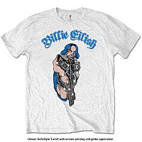 Billie Eilish t-shirt, Bling, men´s
