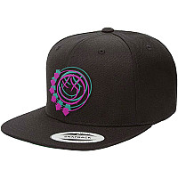 Blink 182 snapback, Double Six Arrows Snapback