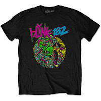 Blink 182 t-shirt, Overboard Event, men´s