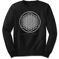 Bring Me The Horizon t-shirt long rukáv, Sempiternal LS Black, men´s