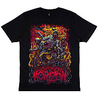 Bring Me The Horizon t-shirt, Zombie Army Black, men´s