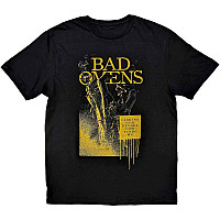 Bad Omens t-shirt, Holy Water Black, men´s