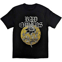 Bad Omens t-shirt, Sunflower Black, men´s