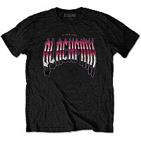 BlackPink t-shirt, Gothic Black, men´s