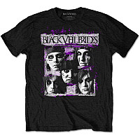 Black Veil Brides t-shirt, Grunge Faces, men´s